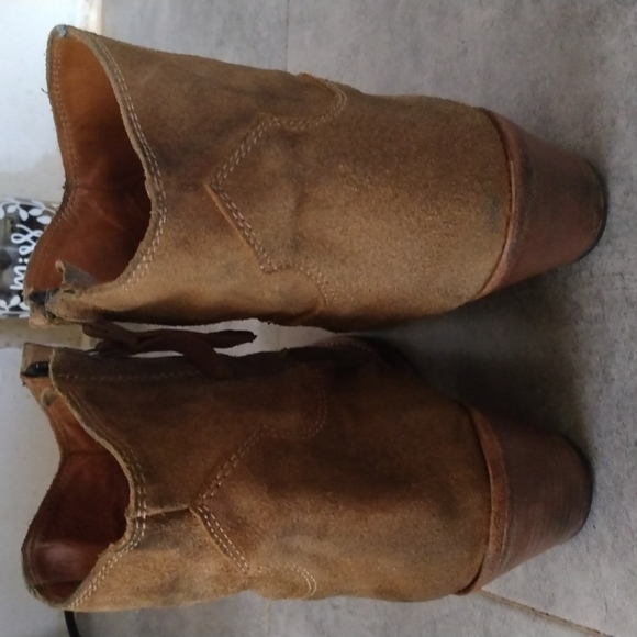 Boots CHUCKIES - Picture 3 of 8